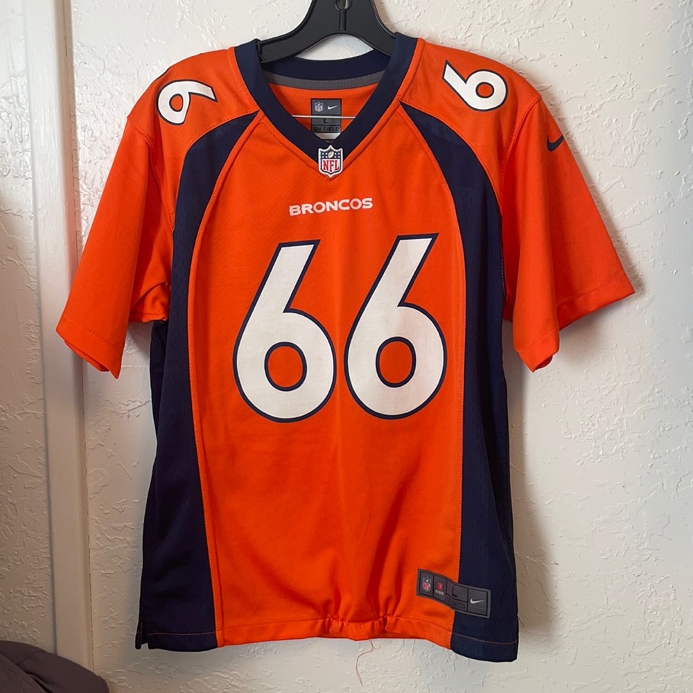 Broncos Jersey